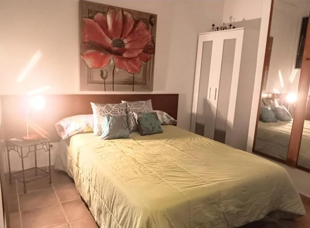 Apartment Little Chatty Costa Calma